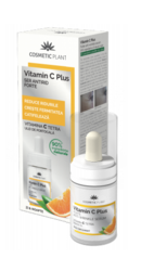 Ser antirid forte Vitamin C Plus - Cosmeticplant