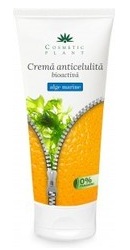 Crema anticelulita bioactiva cu alge marine - Cosmeticplant 