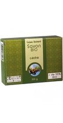 Sapun Bio cu cedru - Cosmo Naturel