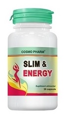 Slim Energy - Cosmopharm