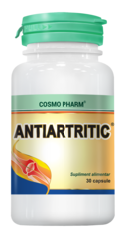 artro pilula medicament comun anestezia artrita genunchiului