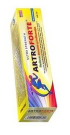 Artroforte Crema -  Cosmopharm