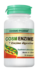 Cosm-Enzime