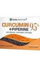 Curcumin Piperine - Cosmopharm