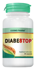 Diabestop - Cosmopharm