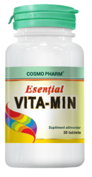 Esential Vitamin - Cosmopharm