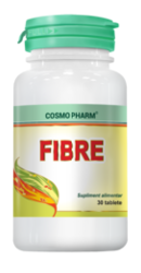 Fibre - Cosmopharm