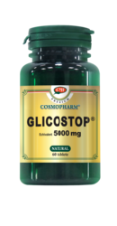 Glicostop - Cosmopharm