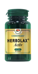 Herbolax Activ - Cosmopharm