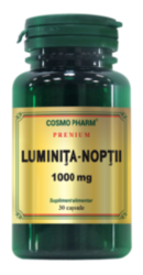 Luminita Noptii 1000 mg - Cosmopharm