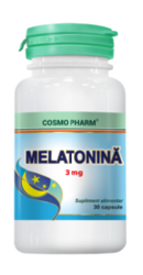 Melatonina