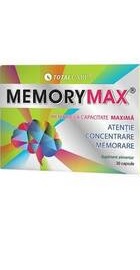 Memory Max  Cosmopharm