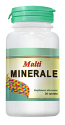 Multiminerale