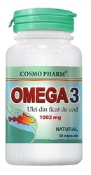 Omega 3