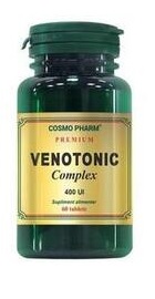 Venotonic Complex - Cosmopharm