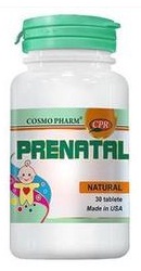 Prenatal