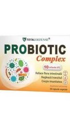 Probiotic - Cosmo Pharm