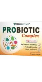 Probiotic Complex -  Cosmopharm