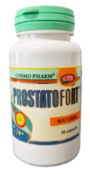 Prostata Force, 150 capsule, Pro Natura