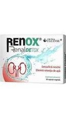 Renox Renal Detox - Detoxifierea rinichilor - turismodobesti.ro