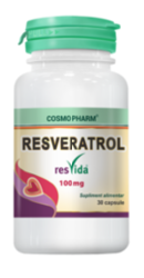 Resvida 100 mg - Cosmopharm