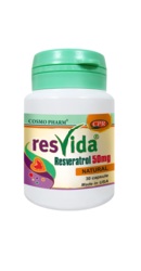 Resvida 50 mg - Cosmopharm