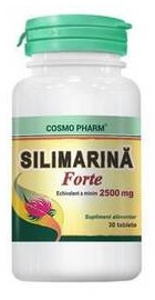 Silimarina Forte – Cosmopharm