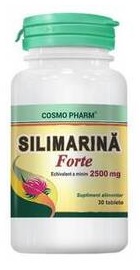 Silimarina Forte  Cosmopharm