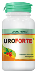 Uroforte - Cosmopharm