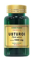 Usturoi fara miros - Cosmopharm