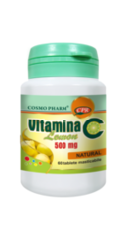 Vitamina C - Cosmopharm
