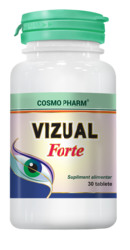 Vizual Forte - Cosmopharm