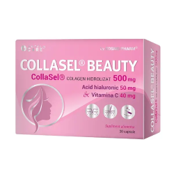 Collasel Beauty - Cosmopharm