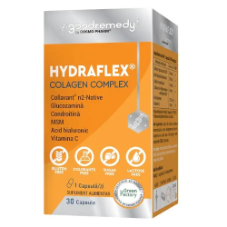 Hydraflex Colagen Complex - Cosmpharm