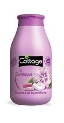 Gel de dus Marshmallow - Cottage 