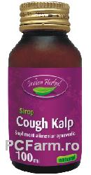 Kough Kalp sirop