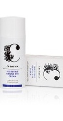 Crema de ochi Iris - Cremeria Beauty