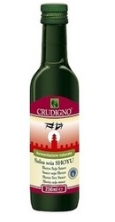 Sos Shoyu din Soia - Crudigno