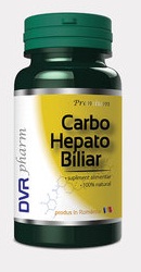 Carbo Hepato Biliar - DVR Pharm