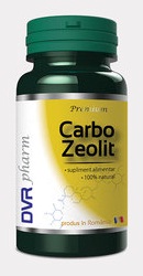 Carbo Zeolit - DVR Pharm