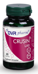 Crusin Lax - DVR Pharm