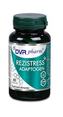 Rezistress Adaptogen – DVR Pharm