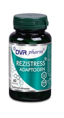 Rezistress Adaptogen  DVR Pharm