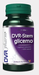 DVR Stem Glicemo - DVR Pharm