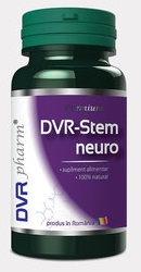 DVR Stem Neuro - DVR Pharm