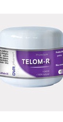 Telom R Crema - DVR Pharm