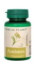 Antistres – Dacia Plant