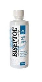 Tratamentul cu biseptol al prostatitei