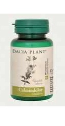 Calmindolor - Dacia Plant