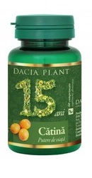 Catina - Dacia Plant